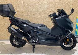 Yamaha T-Max 530 ABS (2015 - 17) usata