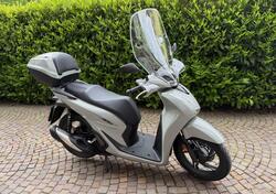 Honda SH 150i (2020 - 25) usata