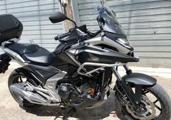 Honda NC 750 X Urban (2021 - 24) usata