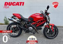 Ducati Monster 796 ABS (2010 - 14) usata