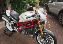 Ducati Monster S4Rs Testastretta usata