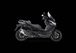 Voge Sfida SR4 MAX (2024 - 25) usata