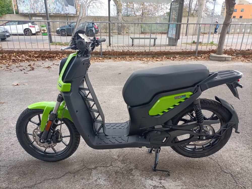 Fantic Motor Issimo City Pro L3 (2023 - 25) (3)