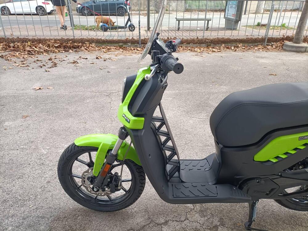 Fantic Motor Issimo City Pro L3 (2023 - 25) (4)