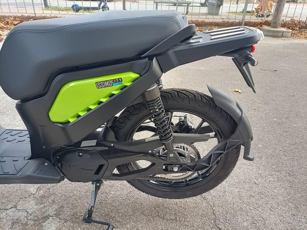 Fantic Motor Issimo City Pro L3 (2023 - 25) (5)