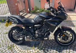 Yamaha Tracer 700 (2016 - 20) usata