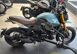 Moto Morini SEIEMMEZZO SCR (2022 - 25) nuova
