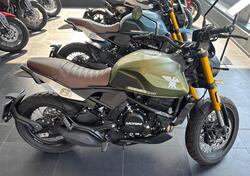 Moto Morini SEIEMMEZZO SCR (2022 - 25) nuova