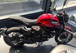 Moto Morini SEIEMMEZZO STR (2022 - 25) nuova