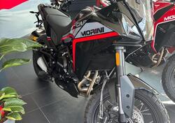 Moto Morini X-Cape 650 Alloy Wheels (2021 - 25) nuova