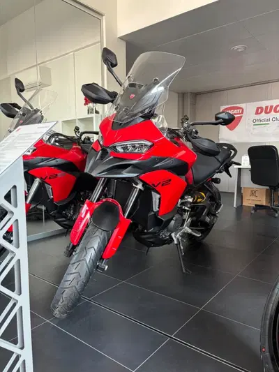 Ducati Multistrada V2 (2025 - 26) nuova