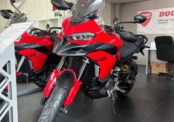 Ducati Multistrada V2 (2025) nuova