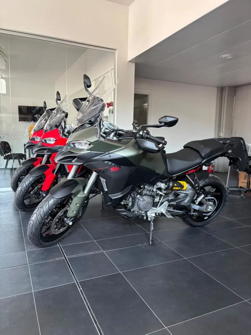 Ducati Multistrada V2 (2025 - 26) (3)