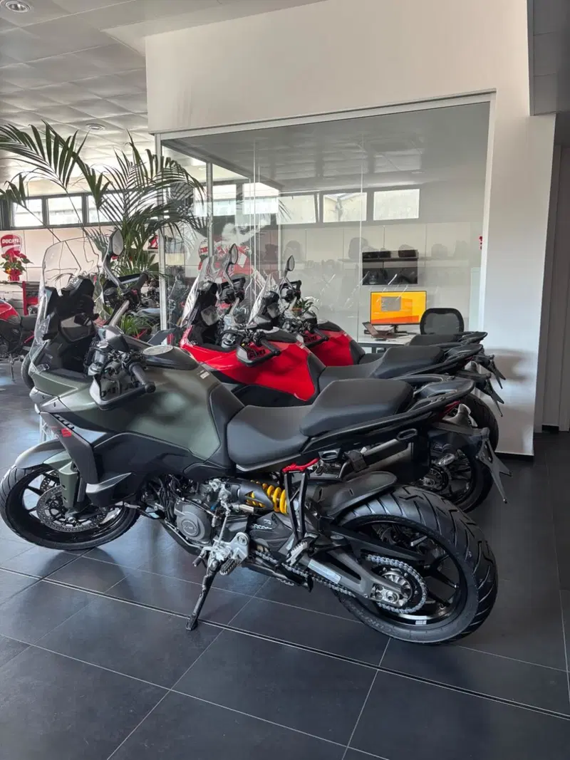 Ducati Multistrada V2 (2025 - 26) (5)