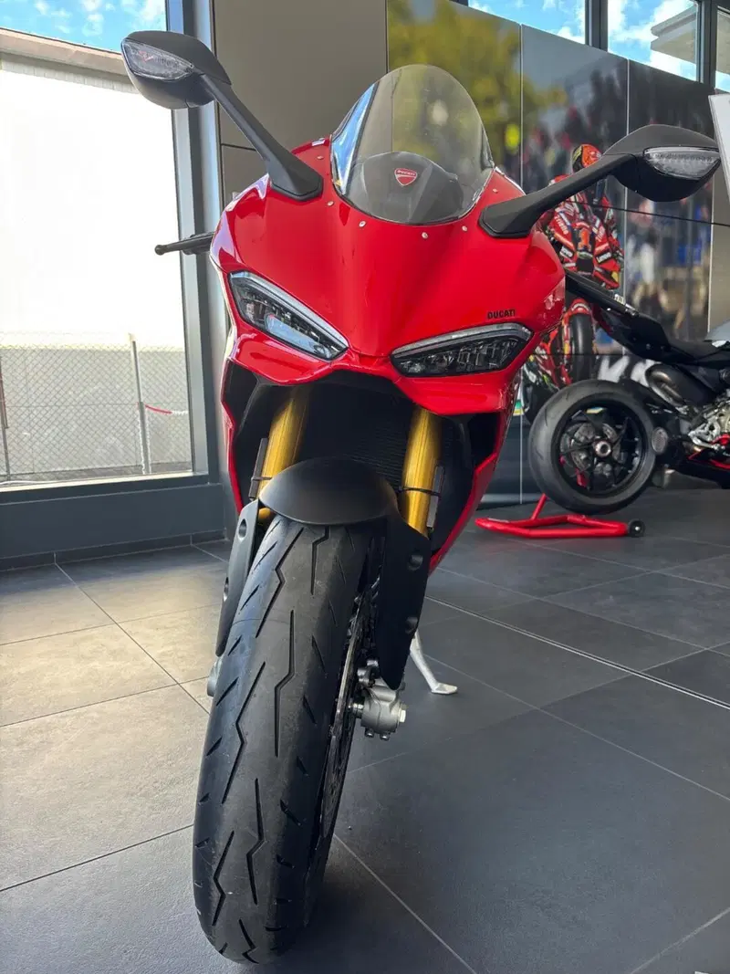 Ducati Panigale V2 S (2025 - 26) (3)