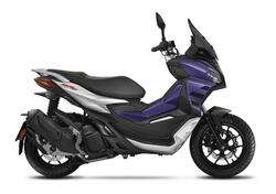 Aprilia SR GT 200 (2022 - 24) usata