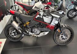 Ducati DesertX (2022 - 25) nuova