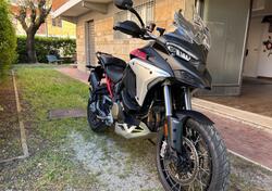 Ducati Multistrada V4 Rally (2023 - 25) usata