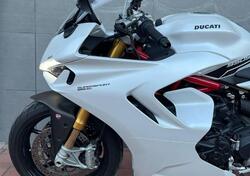 Ducati SuperSport 950 S (2021 - 24) usata