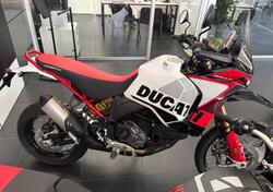 Ducati DesertX Rally (2024 - 25) nuova