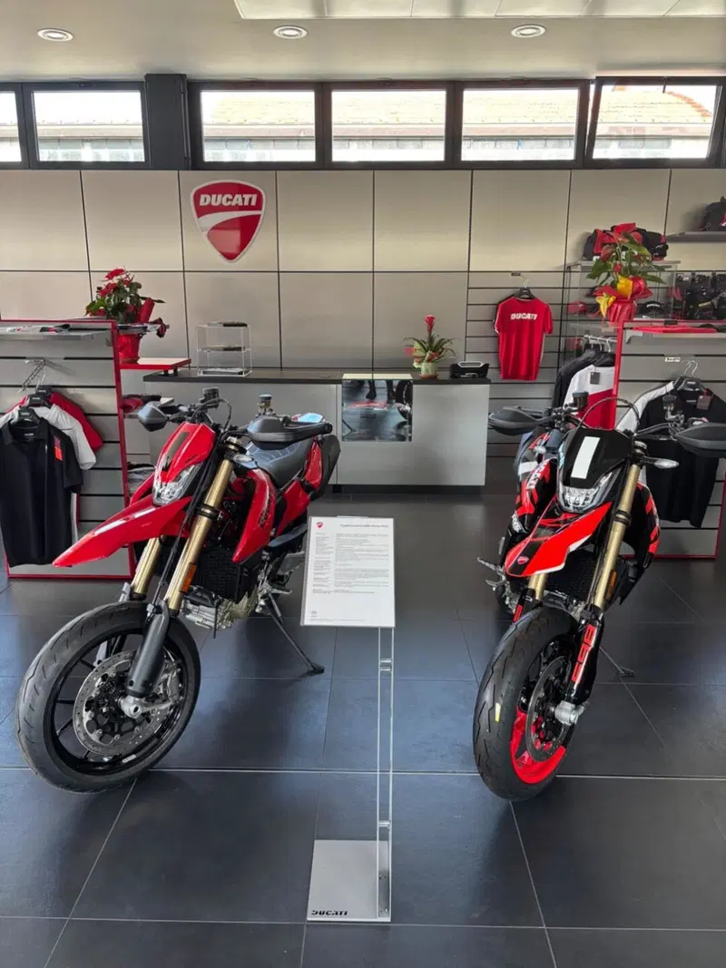 Ducati Hypermotard 698 Mono RVE (2024 - 26) (3)