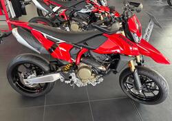 Ducati Hypermotard 698 Mono (2024 - 25) nuova