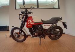 Royal Enfield Scram 411 (2022 - 24) usata