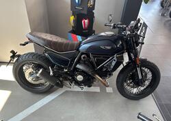 Ducati Scrambler 800 Nightshift (2023 - 25) nuova