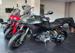 Ducati Multistrada V2 S (2025) nuova