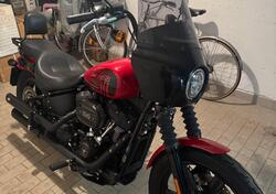 Harley-Davidson Street Bob 114 (2021 - 24) usata