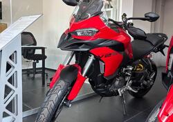 Ducati Multistrada V2 S (2025) nuova