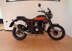 Royal Enfield Scram 411 (2022 - 24) usata