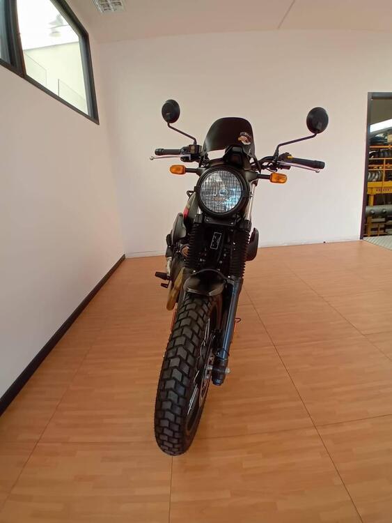 Royal Enfield Scram 411 (2022 - 24) (3)