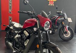 Moto Morini Calibro Custom (2024 - 25) usata