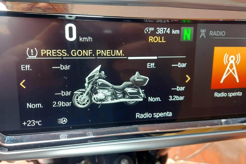 Bmw R 18 Transcontinental (2021 - 24) (3)