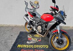 QJ Motor SRT 700 SX (2025) nuova