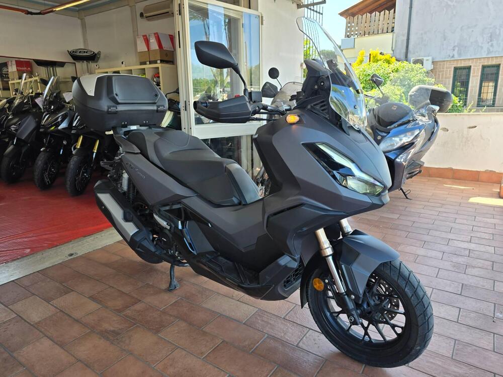 Honda ADV 350 (2022 - 24)
