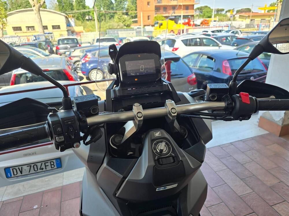 Honda ADV 350 (2022 - 24) (5)