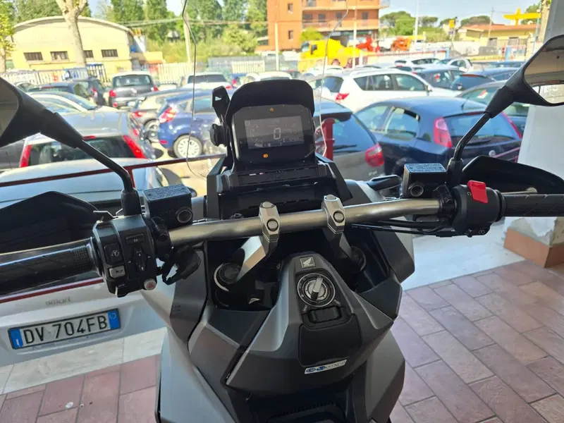 Honda ADV 350 (2022 - 24) (5)