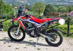 Honda CRF 250 Rally (2017 - 20) usata