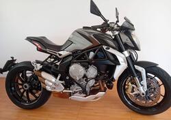 MV Agusta Dragster 800 (2014 - 19) usata