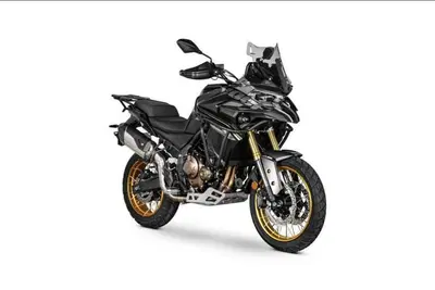 Voge Valico 625DSX (2025 - 26) nuova