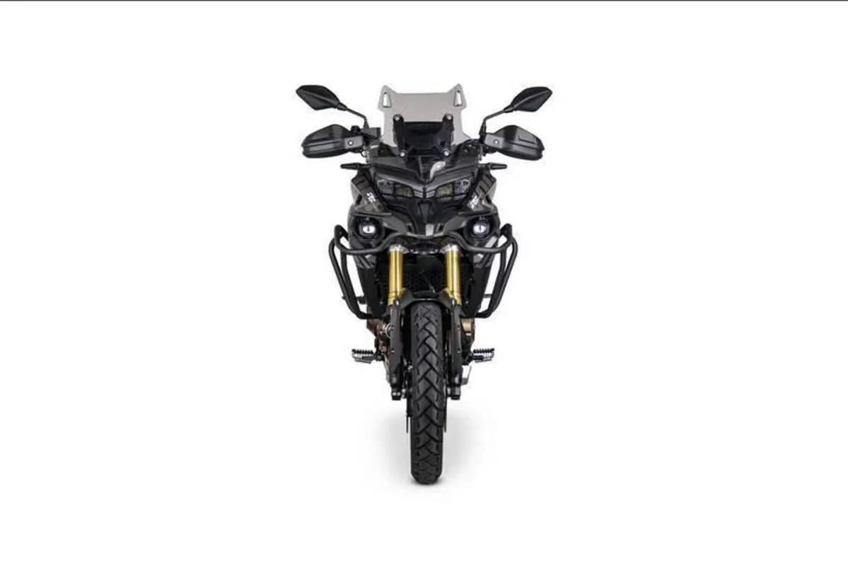 Voge Valico 625DSX (2025 - 26) (2)