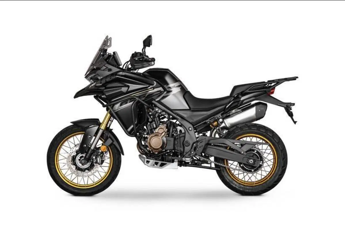 Voge Valico 625DSX (2025 - 26) (4)