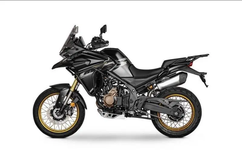 Voge Valico 625DSX (2025 - 26) (4)
