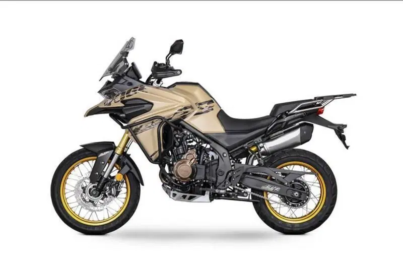 Voge Valico 625DSX (2025 - 26) (3)