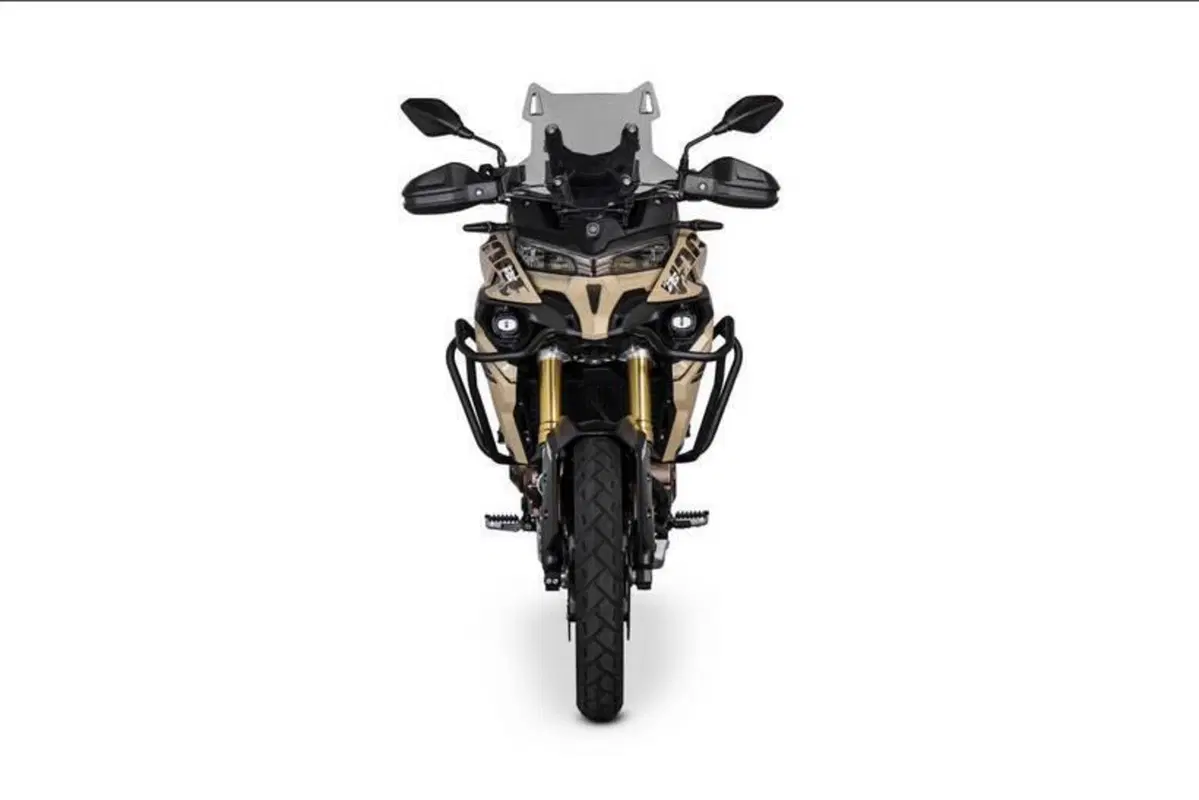 Voge Valico 625DSX (2025 - 26) (5)
