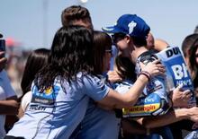 Nico Cereghini: “Alex Marquez, è lui la rivelazione (col team Gresini)”