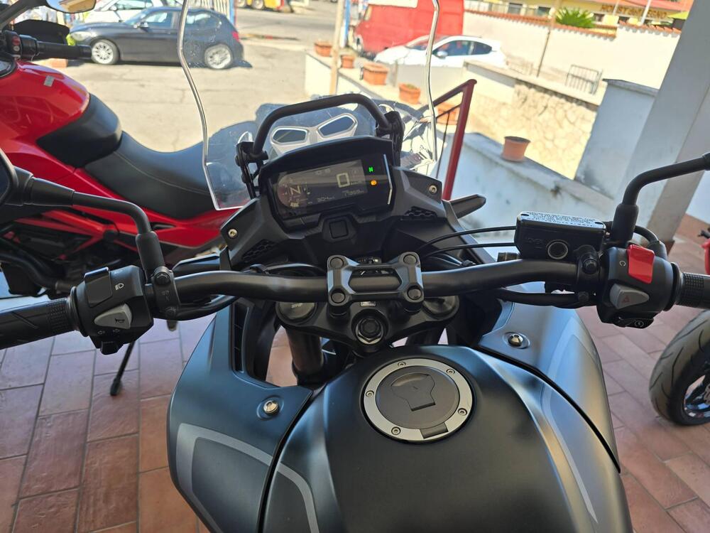 Honda CB 500 X (2022 - 23) (5)