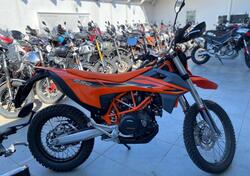 KTM 690 SMC R (2023 - 25) nuova